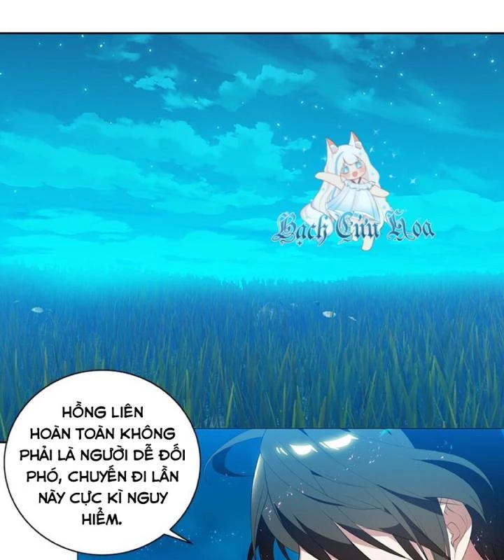Như Loan Chapter 47 - Trang 2