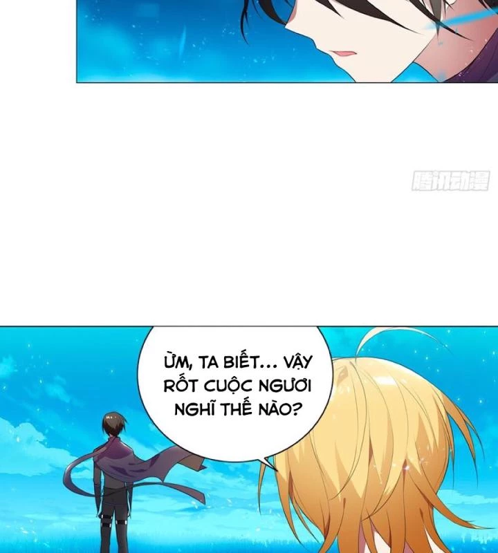 Như Loan Chapter 47 - Trang 2