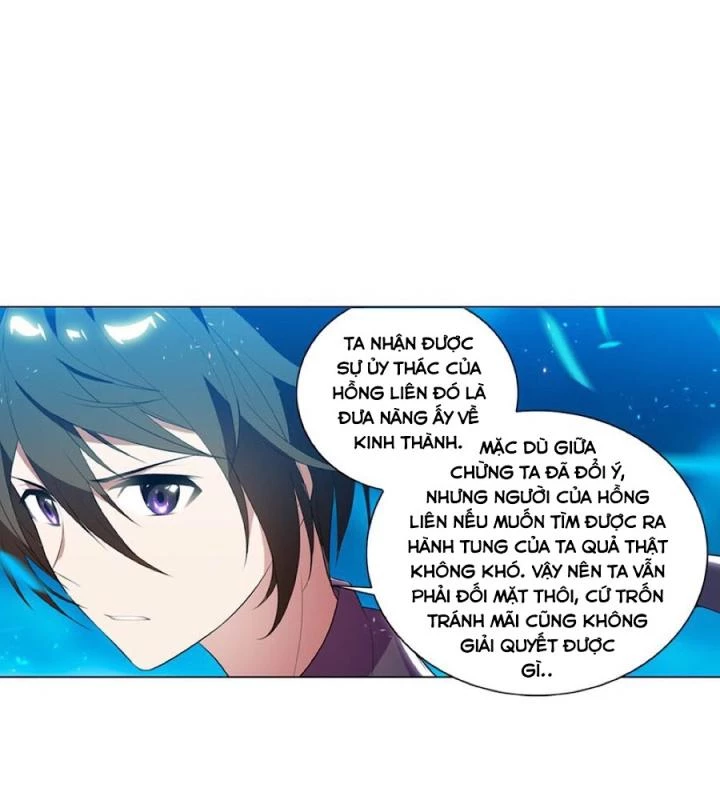 Như Loan Chapter 47 - Trang 2
