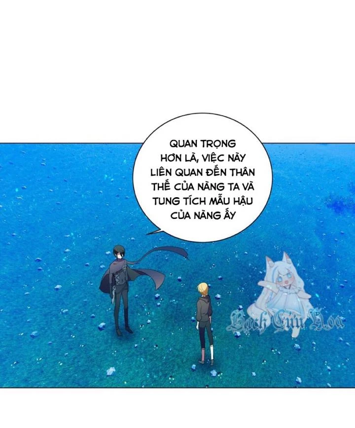 Như Loan Chapter 47 - Trang 2