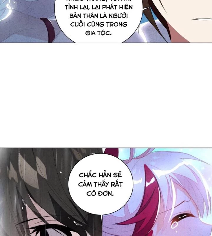 Như Loan Chapter 47 - Trang 2