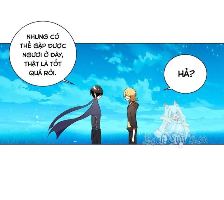 Như Loan Chapter 47 - Trang 2