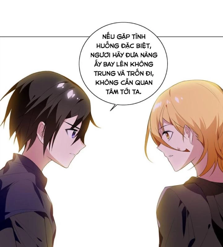 Như Loan Chapter 47 - Trang 2