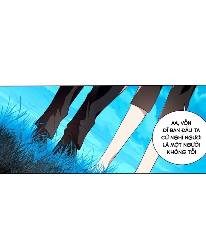 Như Loan Chapter 47 - Trang 2