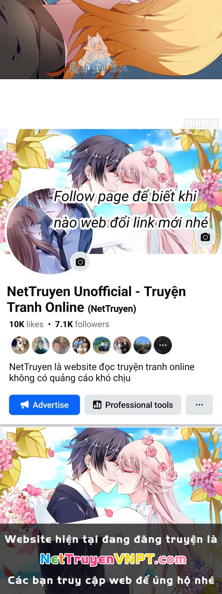 Như Loan Chapter 47 - Trang 2