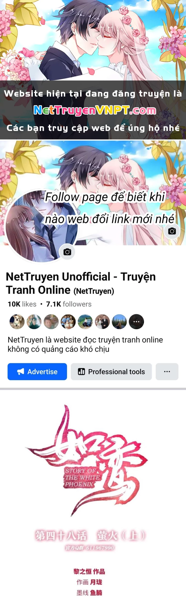 Như Loan Chapter 48 - Trang 2