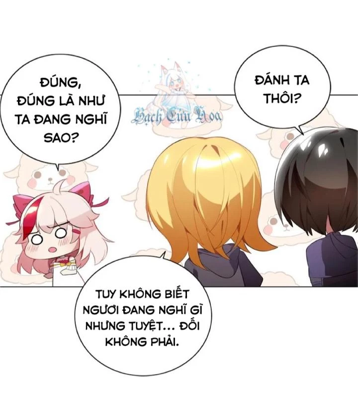 Như Loan Chapter 48 - Trang 2