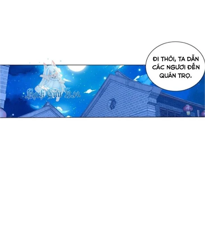 Như Loan Chapter 48 - Trang 2