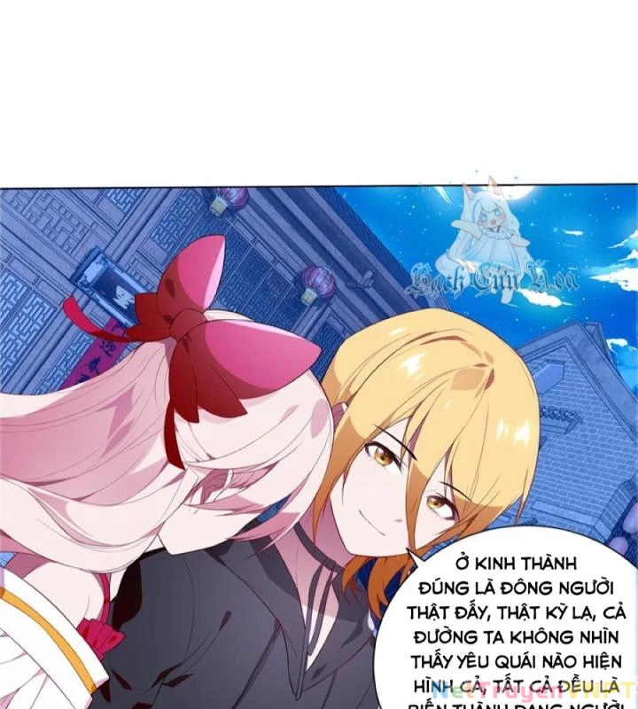 Như Loan Chapter 48 - Trang 2