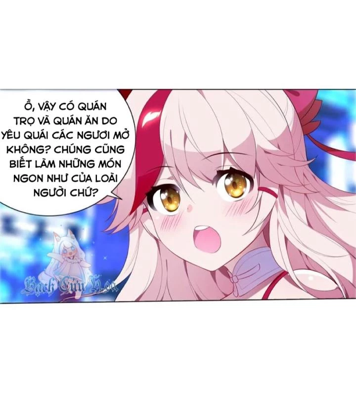 Như Loan Chapter 48 - Trang 2