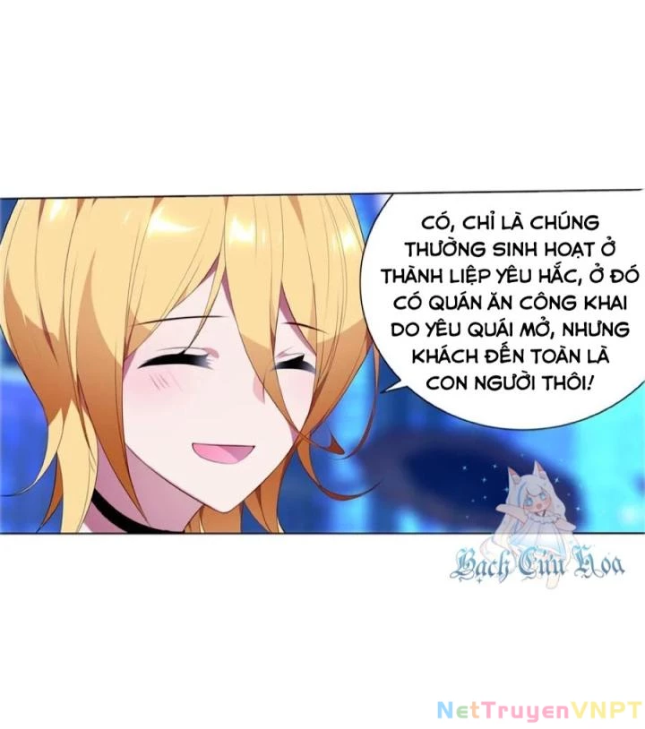 Như Loan Chapter 48 - Trang 2