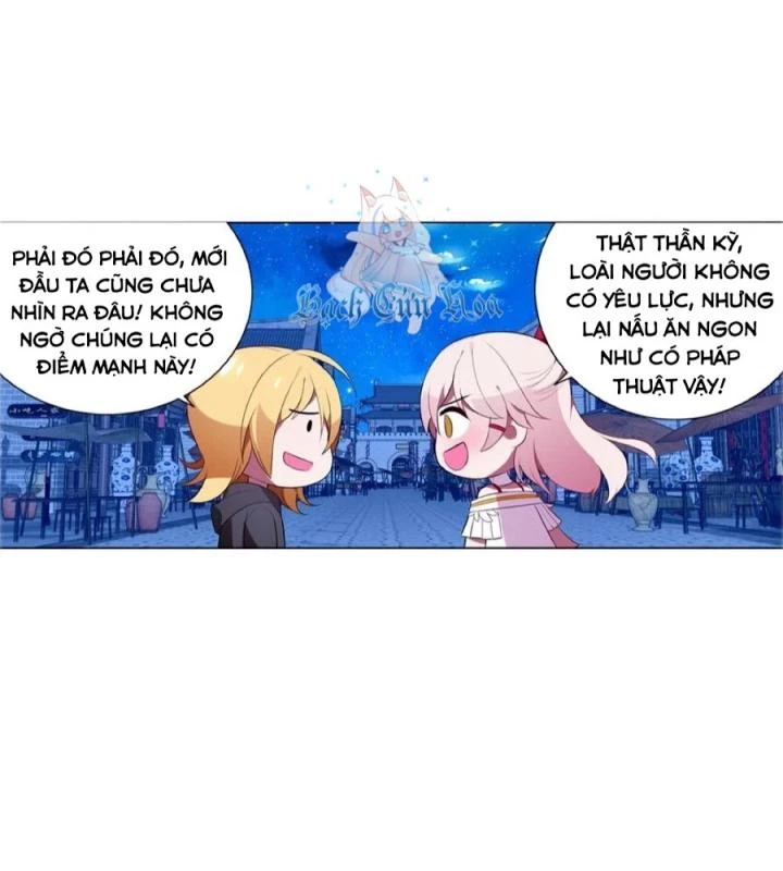 Như Loan Chapter 48 - Trang 2