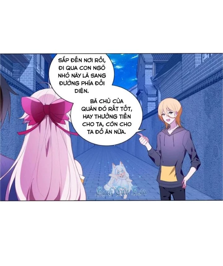 Như Loan Chapter 48 - Trang 2