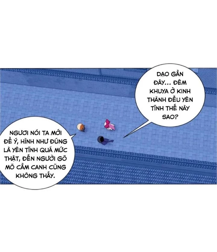 Như Loan Chapter 48 - Trang 2