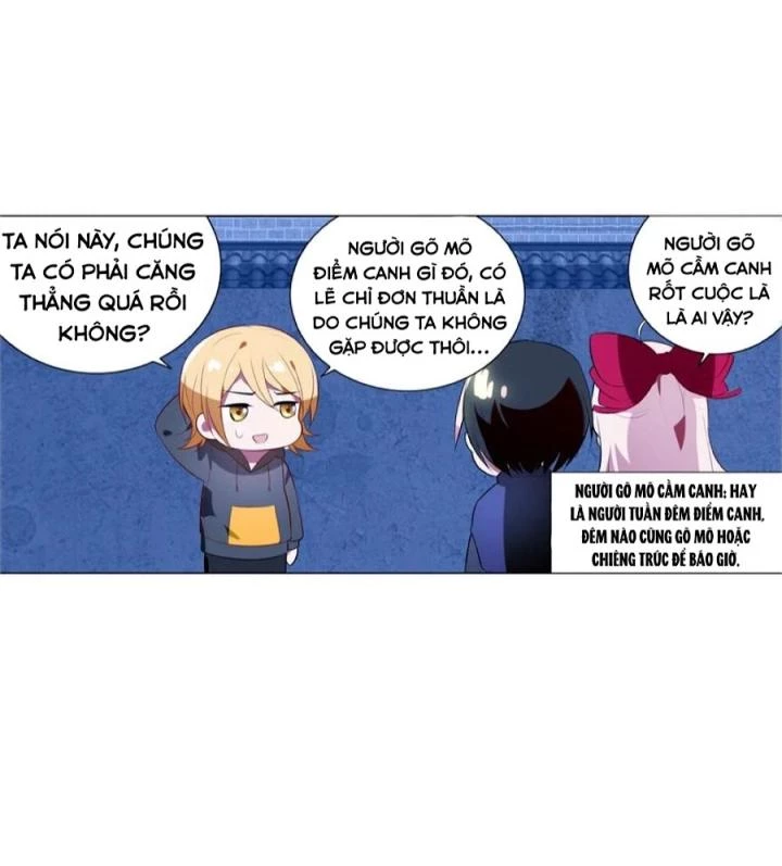Như Loan Chapter 48 - Trang 2