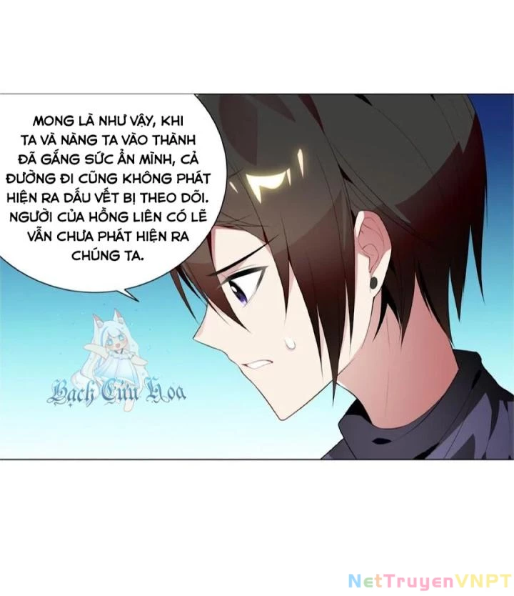Như Loan Chapter 48 - Trang 2