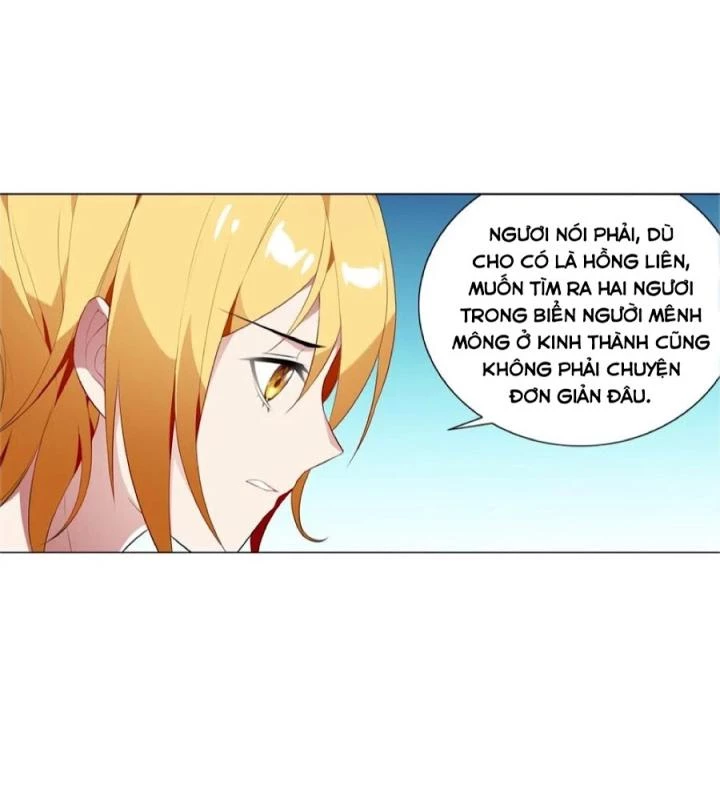 Như Loan Chapter 48 - Trang 2