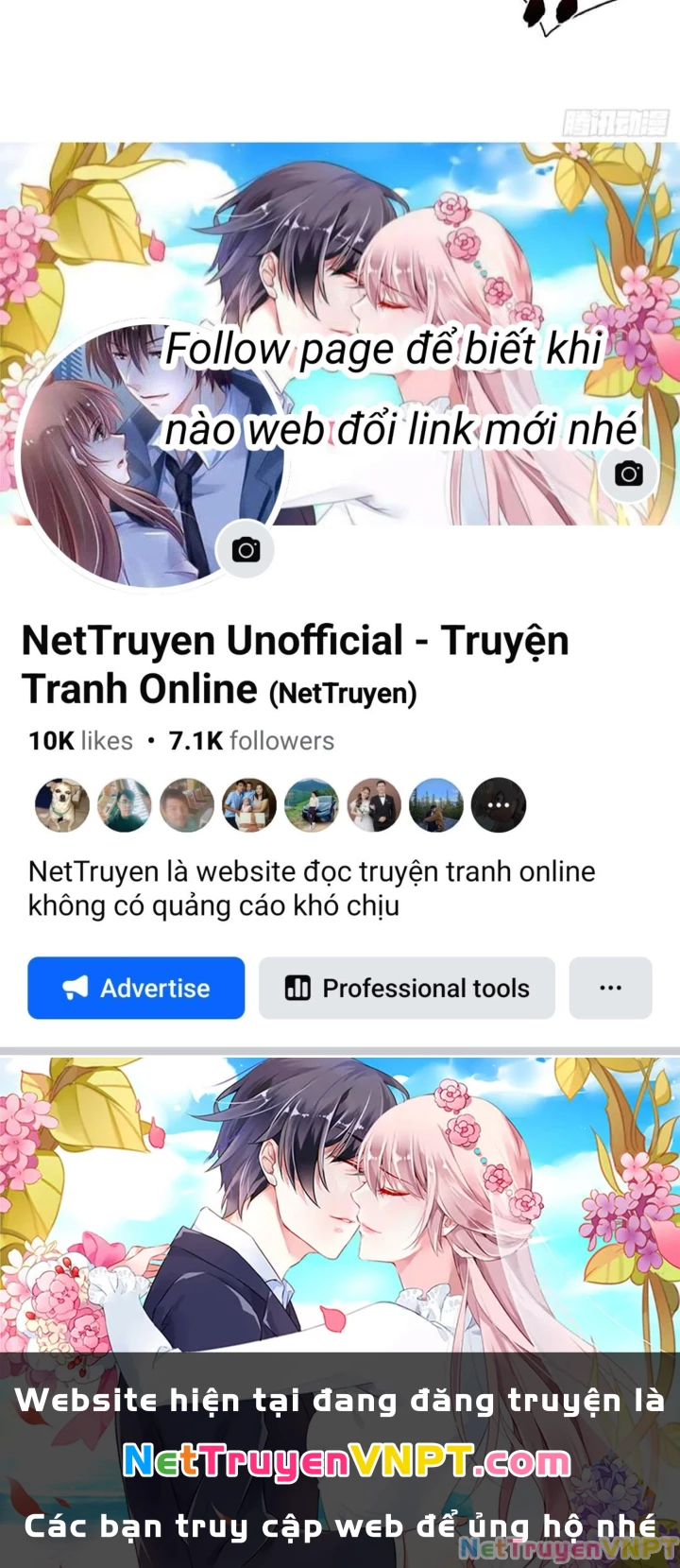 Như Loan Chapter 48 - Trang 2
