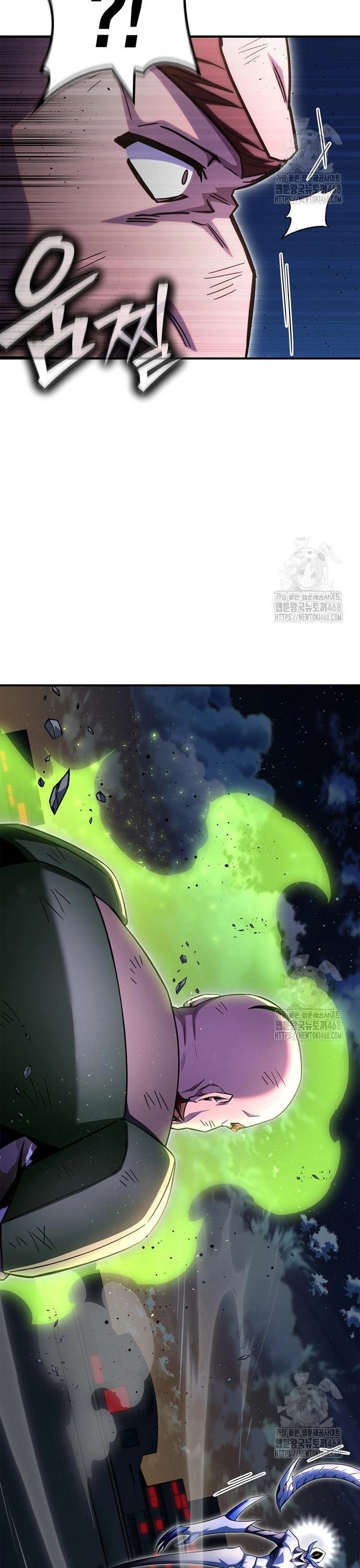 Cuộc Chiến Siêu Nhân Chapter 150 - Trang 2