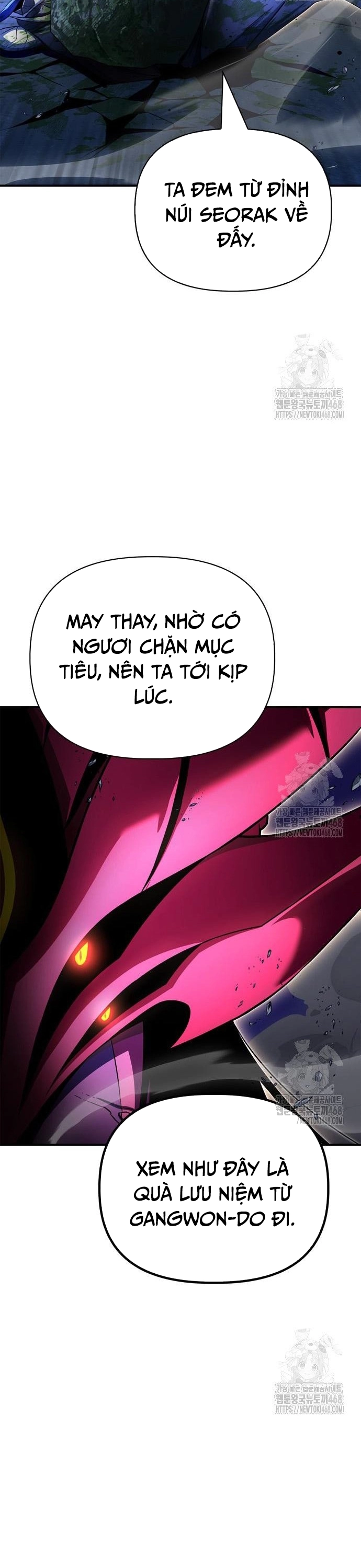 Cuộc Chiến Siêu Nhân Chapter 150 - Trang 2