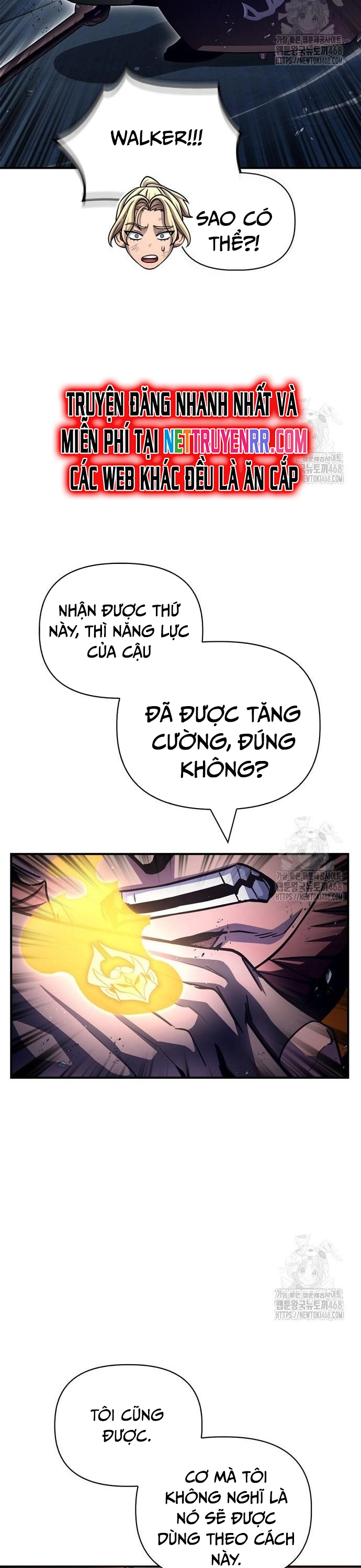 Cuộc Chiến Siêu Nhân Chapter 150 - Trang 2