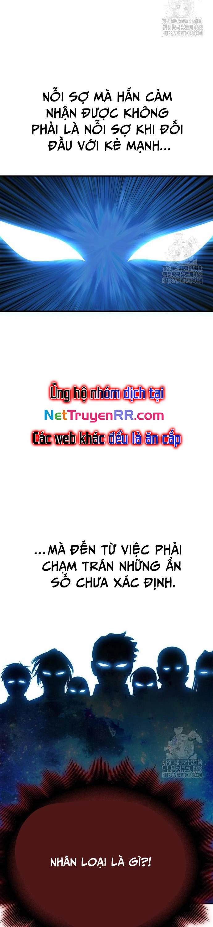 Cuộc Chiến Siêu Nhân Chapter 150 - Trang 2