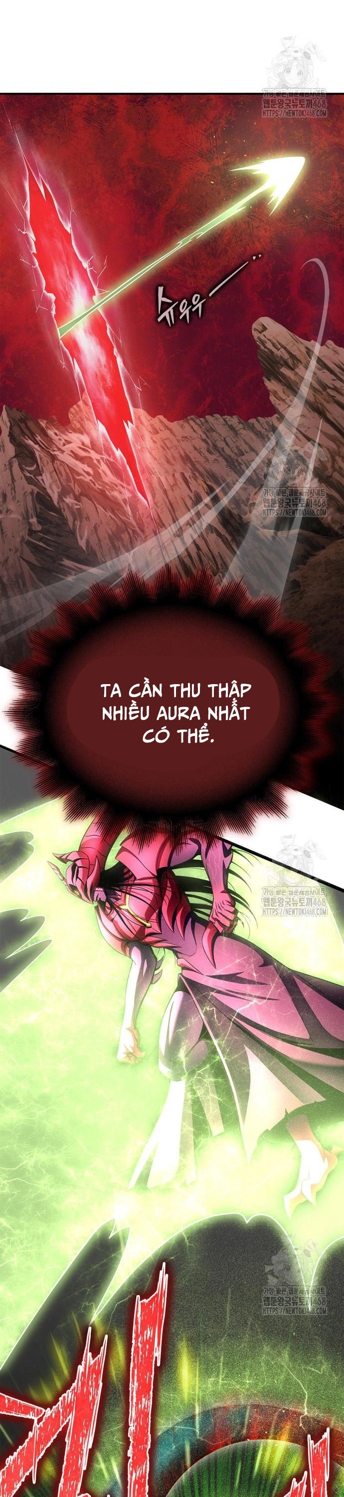 Cuộc Chiến Siêu Nhân Chapter 150 - Trang 2
