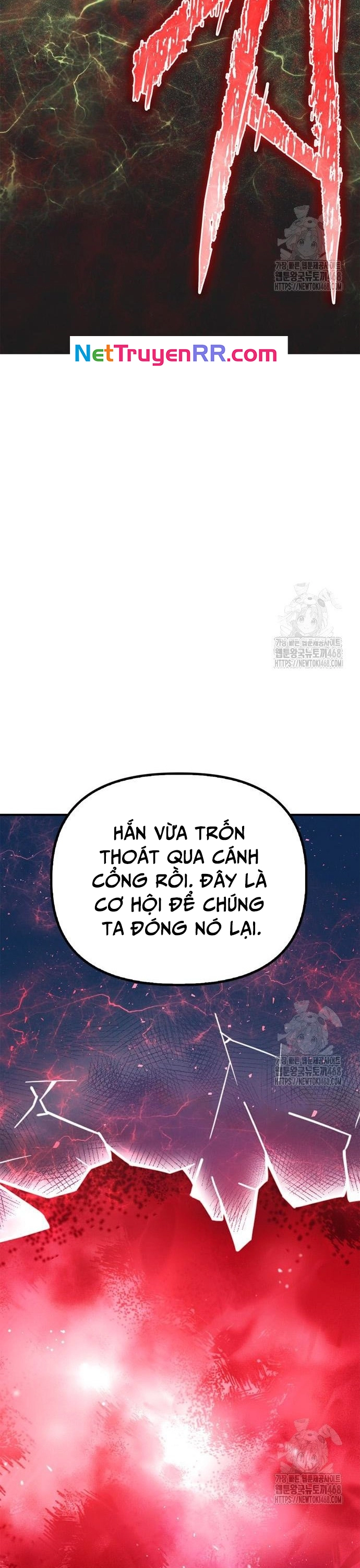 Cuộc Chiến Siêu Nhân Chapter 150 - Trang 2