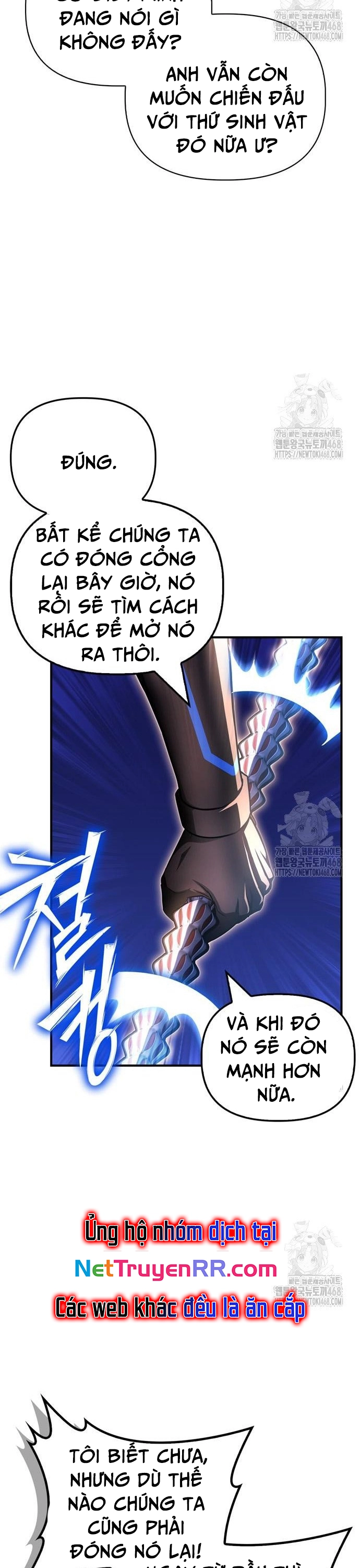 Cuộc Chiến Siêu Nhân Chapter 150 - Trang 2