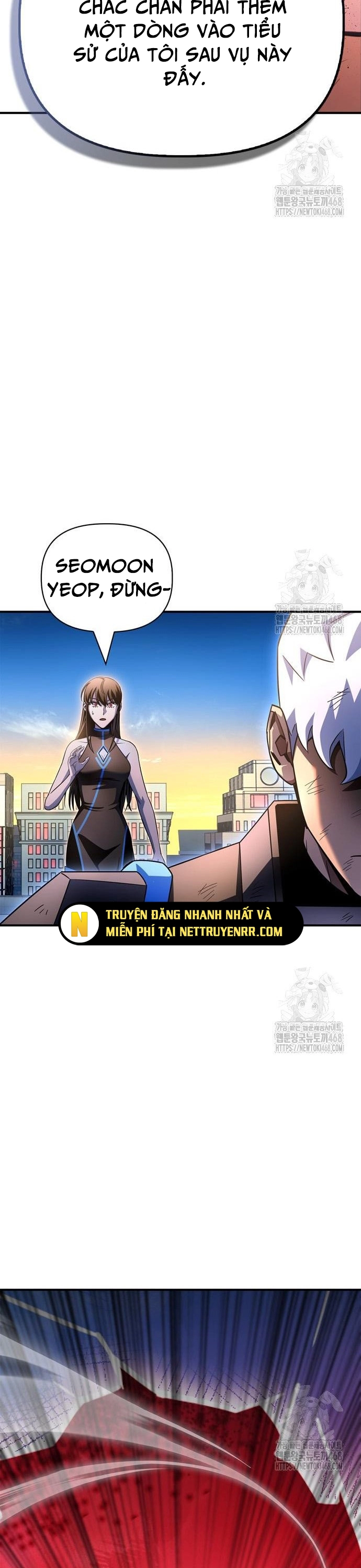 Cuộc Chiến Siêu Nhân Chapter 150 - Trang 2