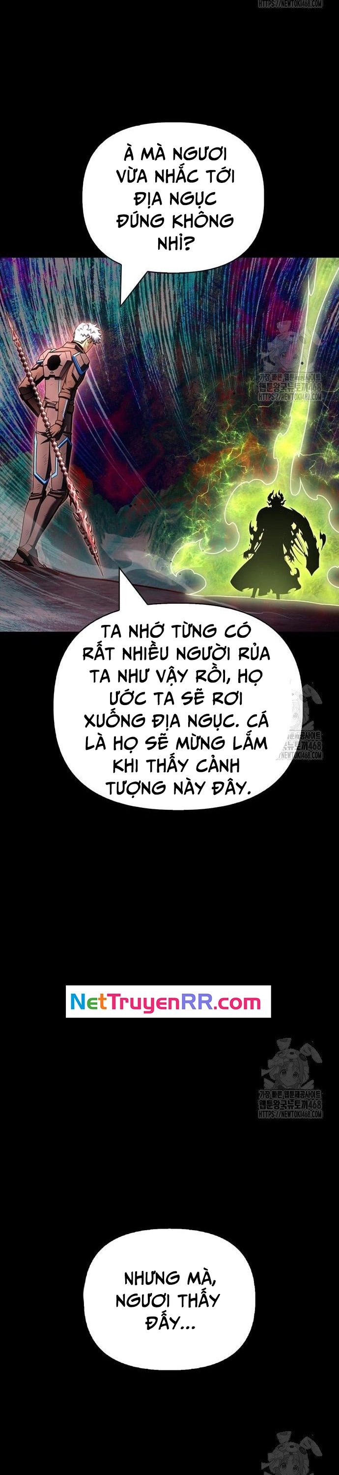Cuộc Chiến Siêu Nhân Chapter 150 - Trang 2