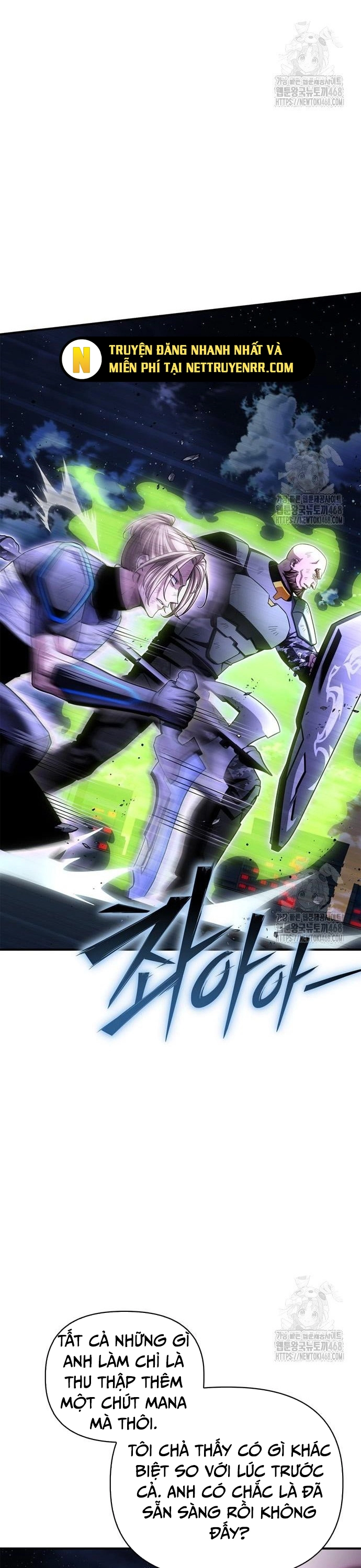 Cuộc Chiến Siêu Nhân Chapter 150 - Trang 2