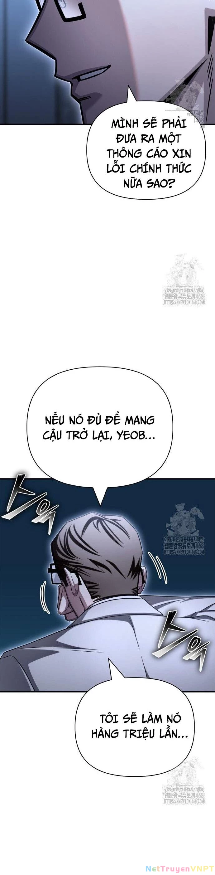 Cuộc Chiến Siêu Nhân Chapter 151 - Trang 2