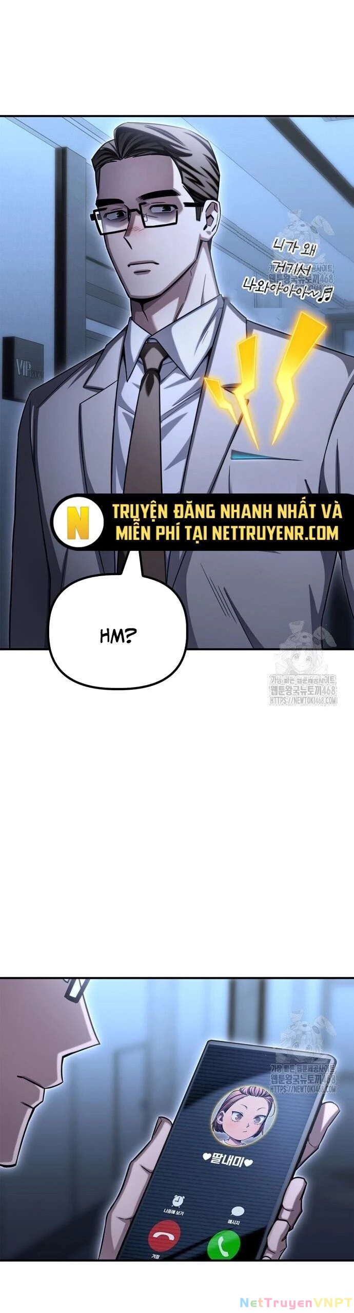 Cuộc Chiến Siêu Nhân Chapter 151 - Trang 2