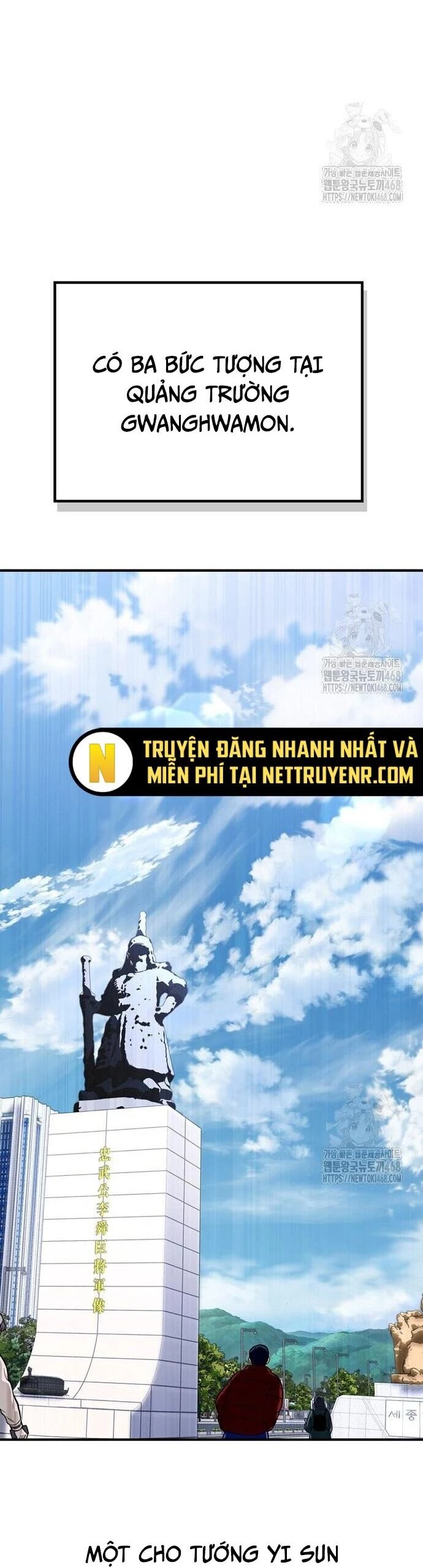Cuộc Chiến Siêu Nhân Chapter 151 - Trang 2