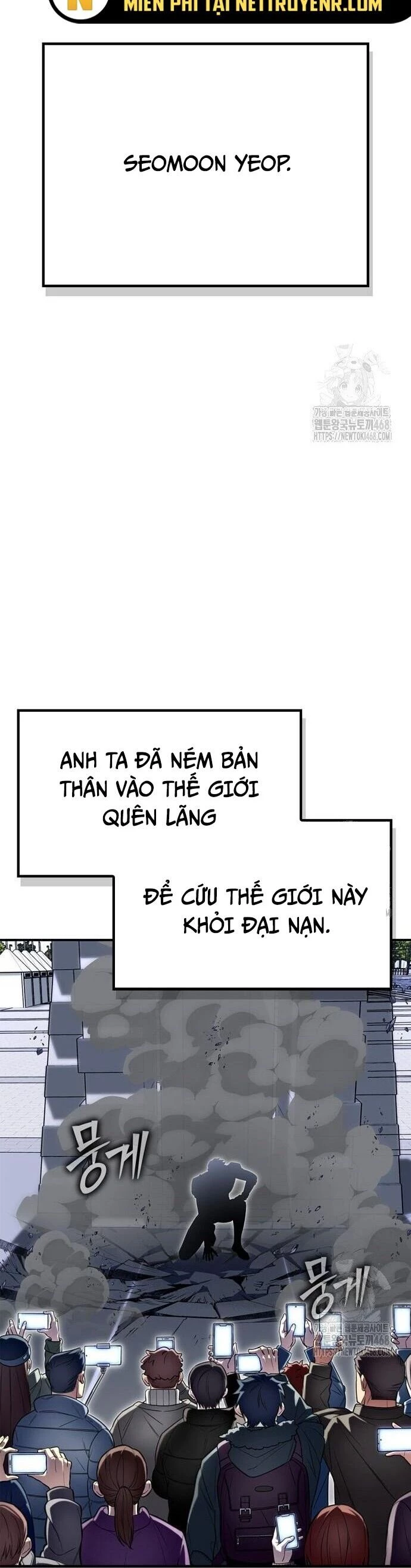 Cuộc Chiến Siêu Nhân Chapter 151 - Trang 2