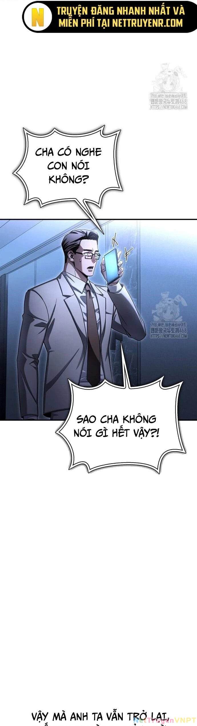 Cuộc Chiến Siêu Nhân Chapter 151 - Trang 2