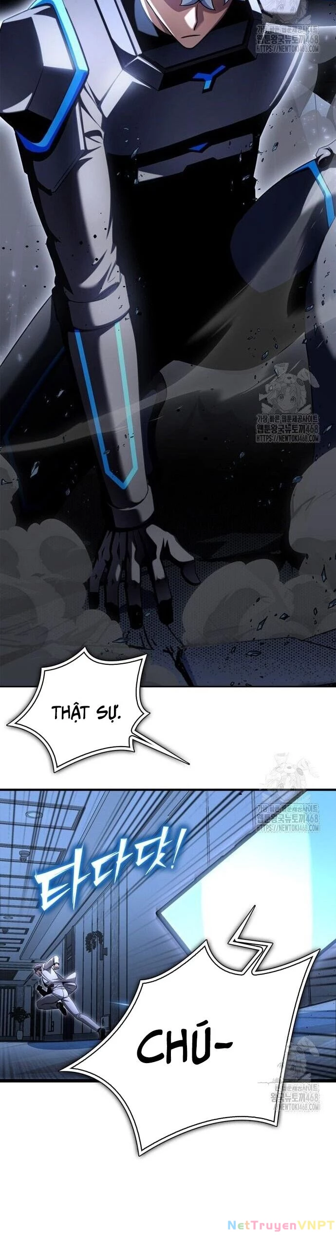 Cuộc Chiến Siêu Nhân Chapter 151 - Trang 2