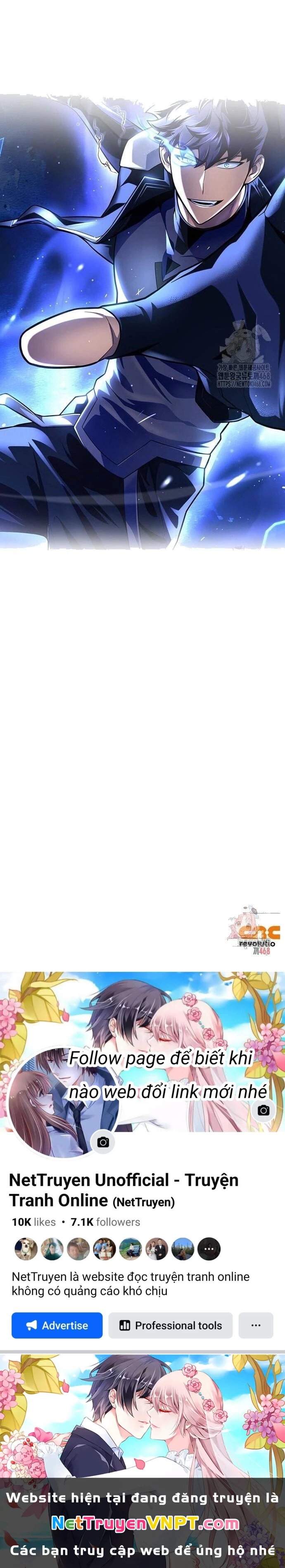 Cuộc Chiến Siêu Nhân Chapter 151 - Trang 2