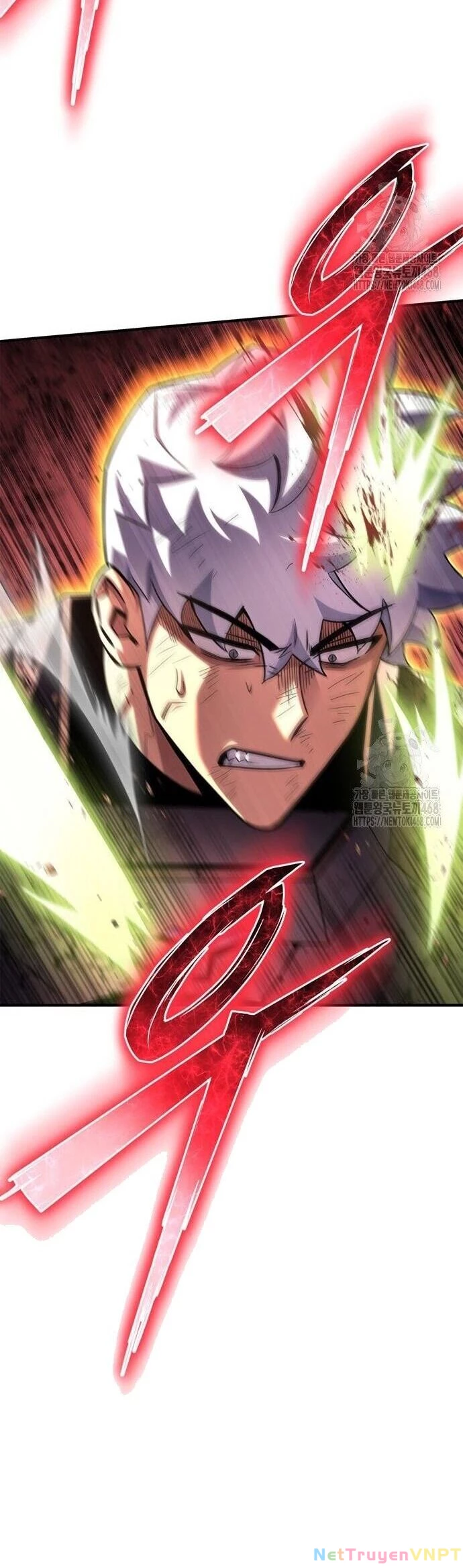 Cuộc Chiến Siêu Nhân Chapter 151 - Trang 2