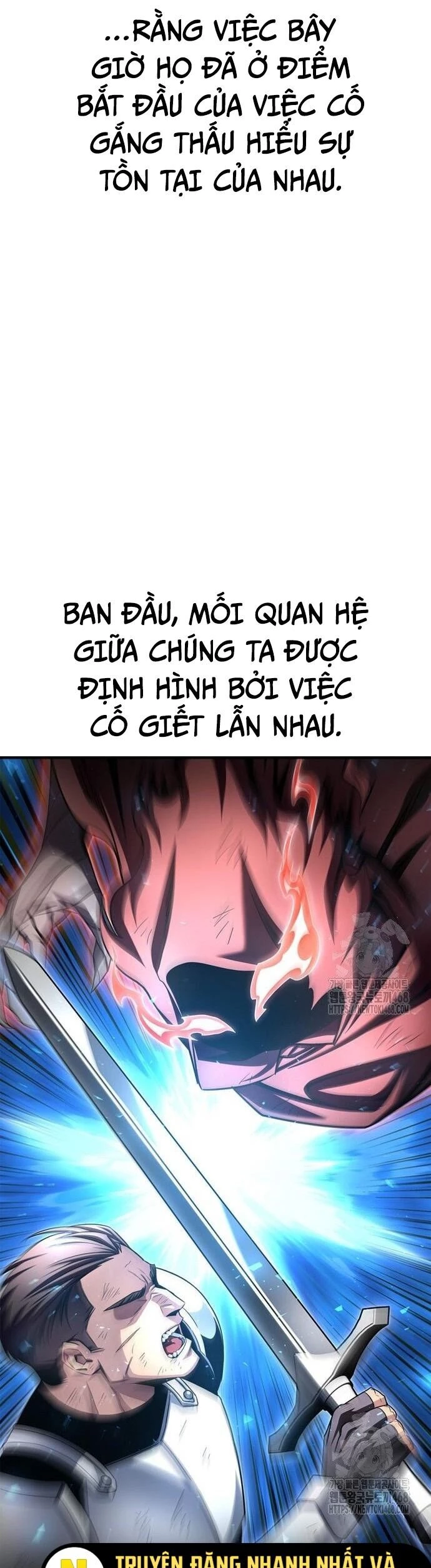 Cuộc Chiến Siêu Nhân Chapter 151 - Trang 2