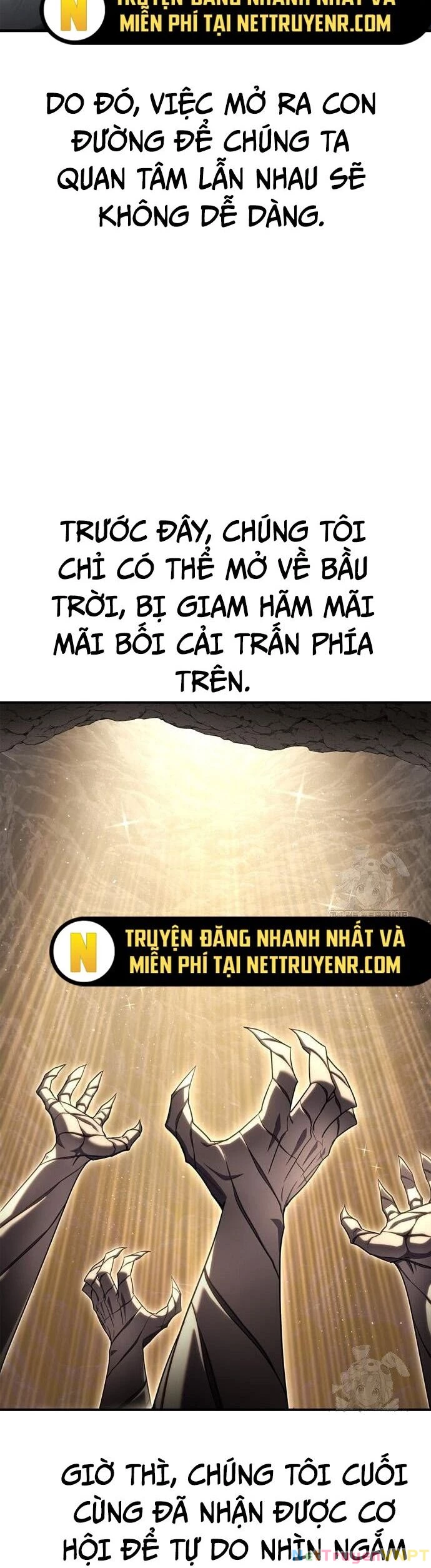 Cuộc Chiến Siêu Nhân Chapter 151 - Trang 2