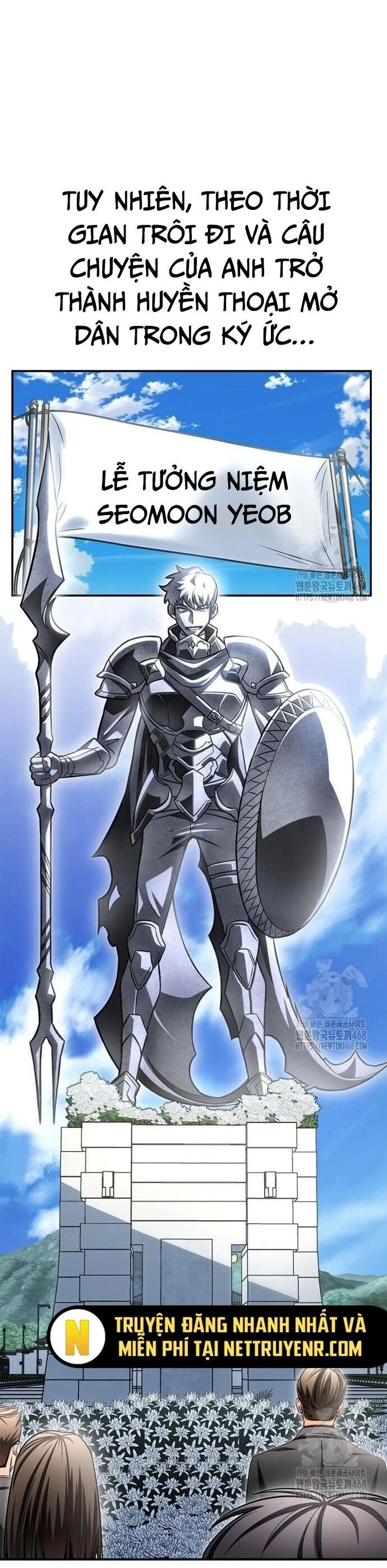 Cuộc Chiến Siêu Nhân Chapter 151 - Trang 2