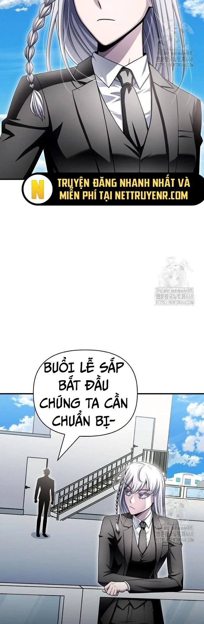 Cuộc Chiến Siêu Nhân Chapter 151 - Trang 2