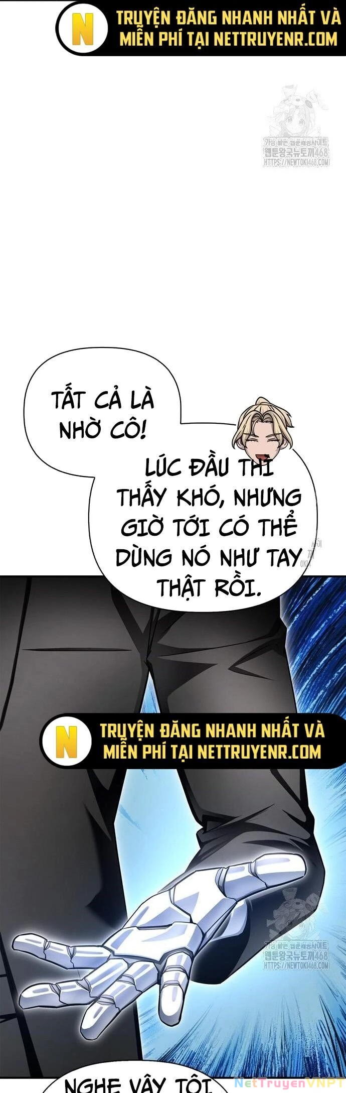 Cuộc Chiến Siêu Nhân Chapter 151 - Trang 2