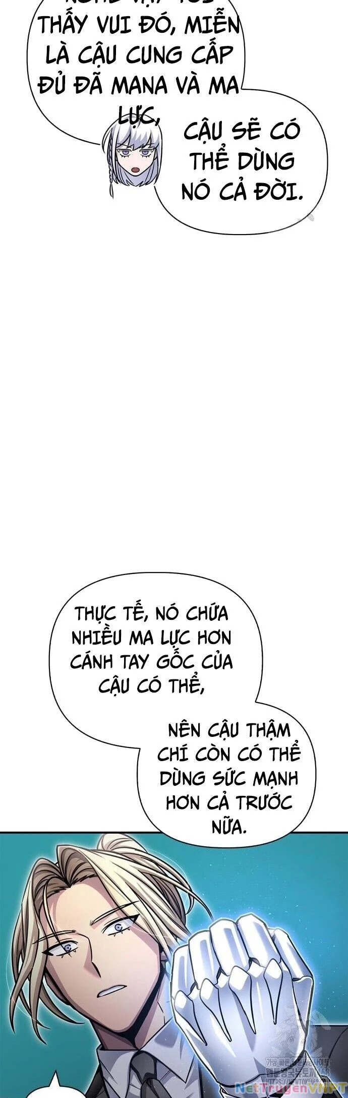 Cuộc Chiến Siêu Nhân Chapter 151 - Trang 2