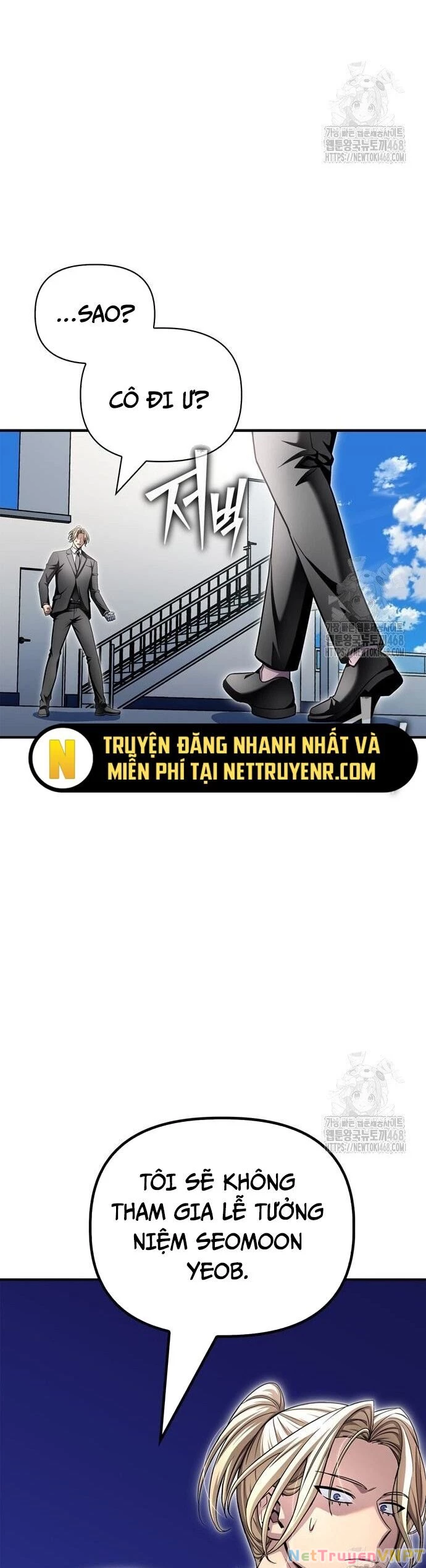 Cuộc Chiến Siêu Nhân Chapter 151 - Trang 2