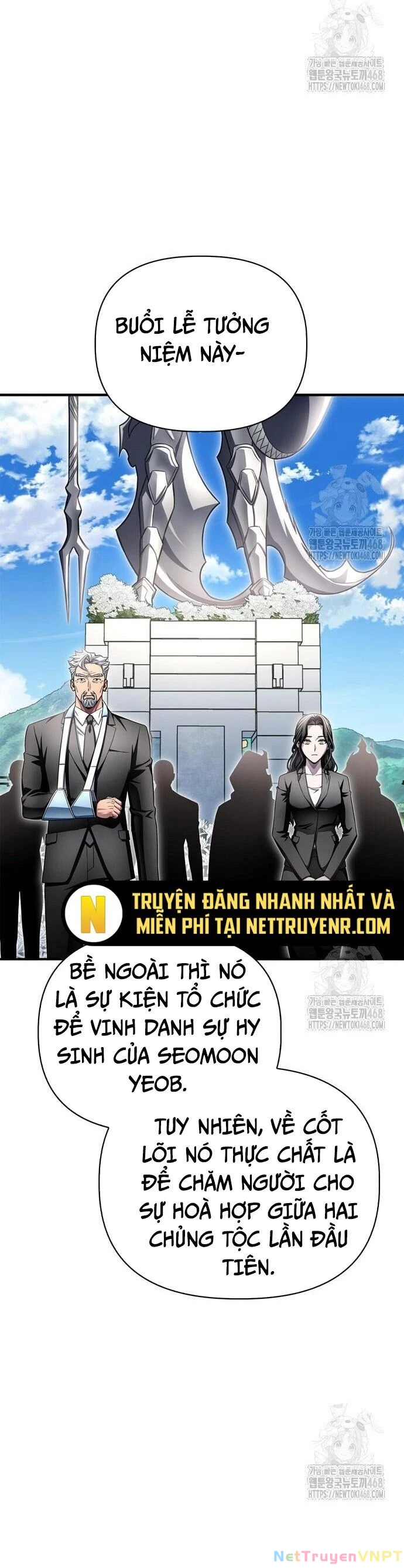 Cuộc Chiến Siêu Nhân Chapter 151 - Trang 2