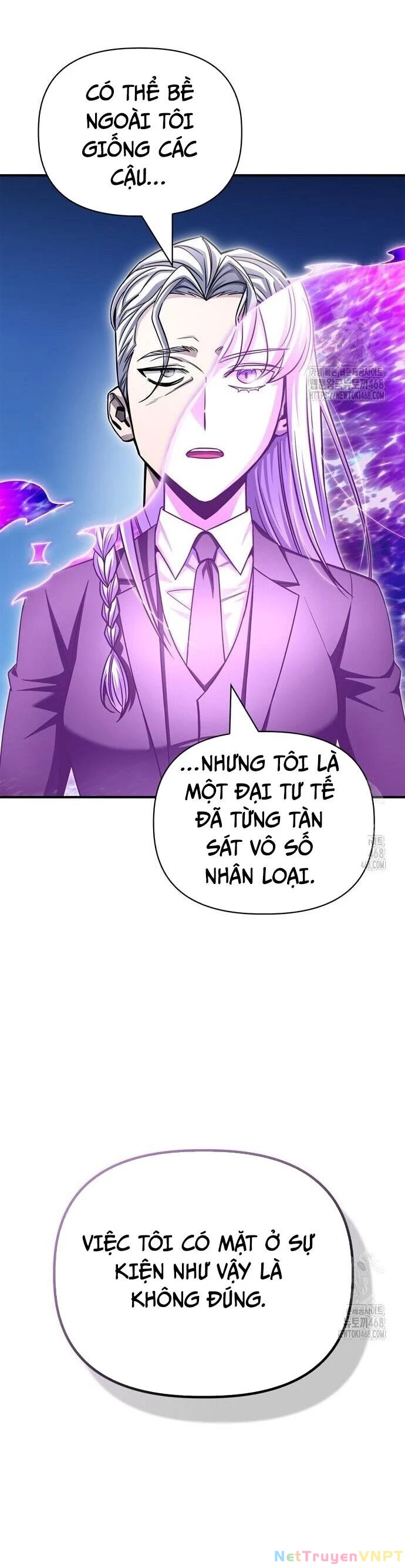 Cuộc Chiến Siêu Nhân Chapter 151 - Trang 2