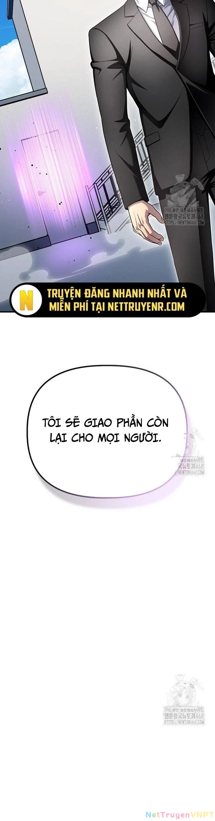 Cuộc Chiến Siêu Nhân Chapter 151 - Trang 2